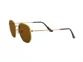 Ray-Ban Hexagonal Lunettes de Soleil RB 3548N 001/57