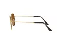 Ray-Ban Hexagonal Lunettes de Soleil RB 3548N 001/57