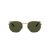 Ray-Ban Hexagonal Lunettes de Soleil RB 3548N 001/58