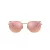 Ray-Ban Hexagonal Lunettes de Soleil 3548N 001/Z2