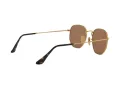 Ray-Ban Hexagonal Lunettes de Soleil 3548N 001/Z2