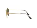 Ray-Ban Hexagonal Lunettes de Soleil 3548N 001