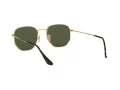 Ray-Ban Hexagonal Lunettes de Soleil 3548N 001