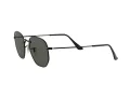 Ray-Ban Hexagonal Lunettes de Soleil 3548N 002/58