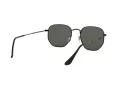 Ray-Ban Hexagonal Lunettes de Soleil 3548N 002/58