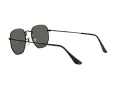 Ray-Ban Hexagonal Lunettes de Soleil 3548N 002/58