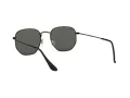 Ray-Ban Hexagonal Lunettes de Soleil 3548N 002/58