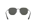 Ray-Ban Hexagonal Lunettes de Soleil 3548N 002/58