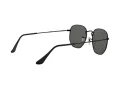 Ray-Ban Hexagonal Lunettes de Soleil 3548N 002/58