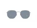 Ray-Ban Hexagonal Lunettes de Soleil RB 3548N 003/02