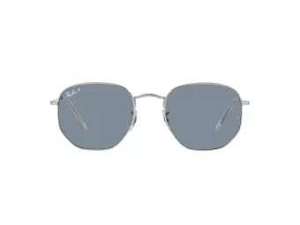Ray-Ban Hexagonal Lunettes de Soleil RB 3548N 003/02