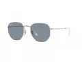 Ray-Ban Hexagonal Lunettes de Soleil RB 3548N 003/02