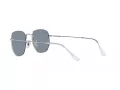 Ray-Ban Hexagonal Lunettes de Soleil RB 3548N 003/02