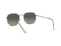 Ray-Ban Hexagonal Lunettes de Soleil 3548N 004/71