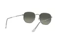 Ray-Ban Hexagonal Lunettes de Soleil 3548N 004/71