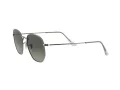 Ray-Ban Hexagonal Lunettes de Soleil 3548N 004/71
