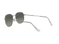 Ray-Ban Hexagonal Lunettes de Soleil 3548N 004/71
