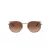Ray-Ban Hexagonal Lunettes de Soleil RB 3548N 9069/A5