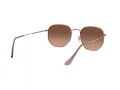 Ray-Ban Hexagonal Lunettes de Soleil RB 3548N 9069/A5