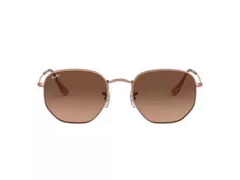 Ray-Ban Hexagonal Lunettes de Soleil RB 3548N 9069/A5