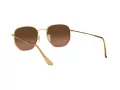 Ray-Ban Hexagonal Lunettes de Soleil 3548N 912443