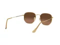 Ray-Ban Hexagonal Lunettes de Soleil 3548N 912443