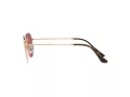 Ray-Ban Hexagonal Lunettes de Soleil RB 3548N 9202/AF