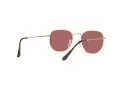 Ray-Ban Hexagonal Lunettes de Soleil RB 3548N 9202/AF