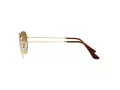 Ray-Ban Hexagonal Lunettes de Soleil RB 3548 001/51