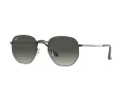 Ray-Ban Hexagonal Lunettes de Soleil RB 3548 002/71