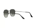 Ray-Ban Hexagonal Lunettes de Soleil RB 3548 002/71