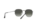 Ray-Ban Hexagonal Lunettes de Soleil RB 3548 002/71