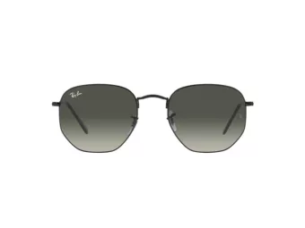 Ray-Ban Hexagonal Lunettes de Soleil RB 3548 002/71