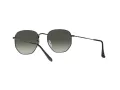 Ray-Ban Hexagonal Lunettes de Soleil RB 3548 002/71