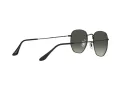 Ray-Ban Hexagonal Lunettes de Soleil RB 3548 002/71