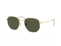 Ray-Ban Hexagonal Lunettes de Soleil RB 3548 9196/31