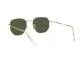 Ray-Ban Hexagonal Lunettes de Soleil RB 3548 9196/31