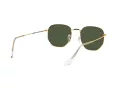Ray-Ban Hexagonal Lunettes de Soleil RB 3548 9196/31