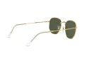 Ray-Ban Hexagonal Lunettes de Soleil RB 3548 9196/31