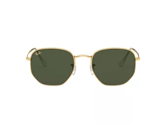 Ray-Ban Hexagonal Lunettes de Soleil RB 3548 9196/31