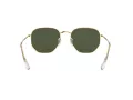 Ray-Ban Hexagonal Lunettes de Soleil RB 3548 9196/31