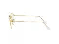 Ray-Ban Hexagonal Lunettes de Soleil RB 3548 9196/BF