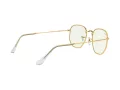 Ray-Ban Hexagonal Lunettes de Soleil RB 3548 9196/BF