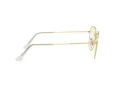 Ray-Ban Hexagonal Lunettes de Soleil RB 3548 9196/BF
