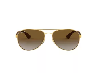 Ray-Ban Lunettes de Soleil RB 3549 001/T5