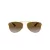 Ray-Ban Lunettes de Soleil RB 3549 001/T5