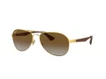 Ray-Ban Lunettes de Soleil RB 3549 001/T5