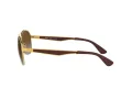Ray-Ban Lunettes de Soleil RB 3549 001/T5