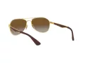 Ray-Ban Lunettes de Soleil RB 3549 001/T5