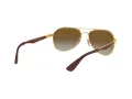Ray-Ban Lunettes de Soleil RB 3549 001/T5